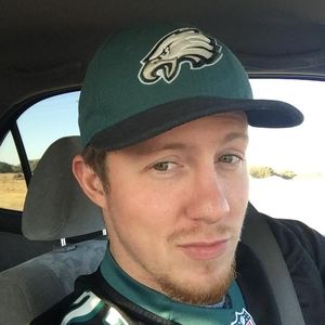 Meet your Posher, Todd